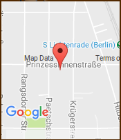 Prinzessinnenstraße 31