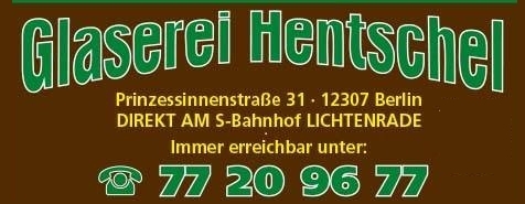 Frank Hentschel Lichtenrade